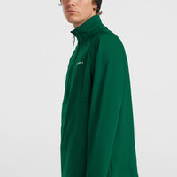 FWC'Cruz Fleecepullover | Emerald Envy