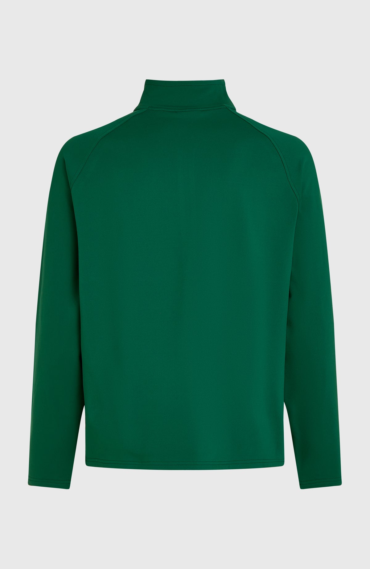 FWC'Cruz Fleecepullover | Emerald Envy