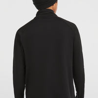 FWC'Cruz Fleecepullover | Black Out
