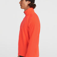 FWC'Cruz Jack's Polartec® Fleecepullover mit Halbreißverschluss | Tokyo Lights