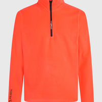 FWC'Cruz Jack's Polartec® Fleecepullover mit Halbreißverschluss | Tokyo Lights