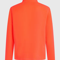 FWC'Cruz Jack's Polartec® Fleecepullover mit Halbreißverschluss | Tokyo Lights