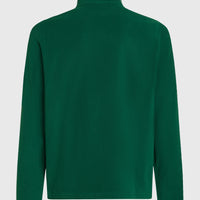 FWC'Cruz Jack's Polartec® Fleecepullover mit Halbreißverschluss | Emerald Envy