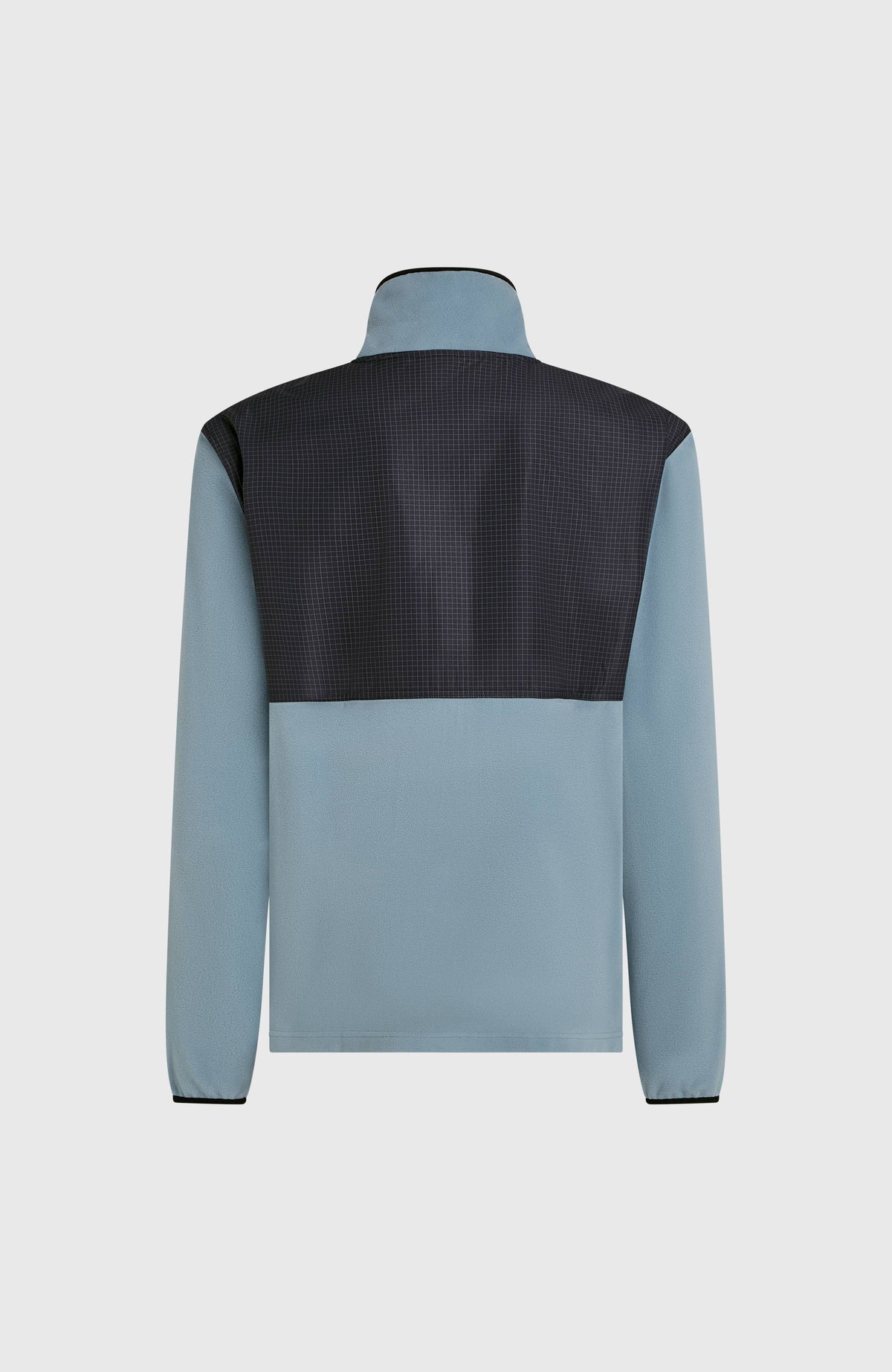 FWC'Peak Polartec® Hyperfleece-Jacke mit Reißverschluss | Murky Water Colour Block
