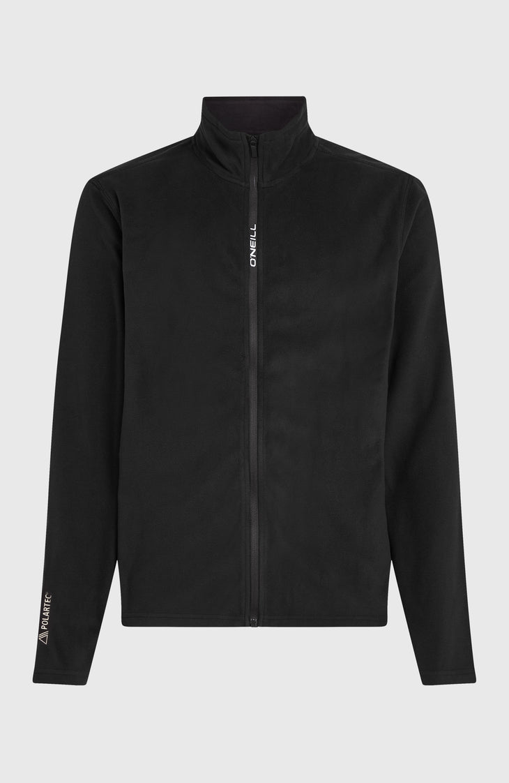 FWC'Cruz JACK'S POLARTEC FZ FLEECE | Black Out