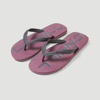 Profile Logo Sandalen | Nocturne