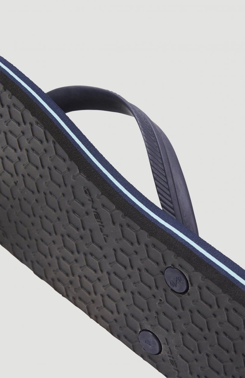 Profile Logo Sandalen | Aquifer