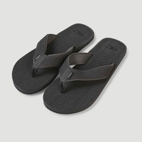 Koosh Sandalen | Asphalt