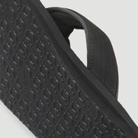 Koosh Sandalen | Asphalt