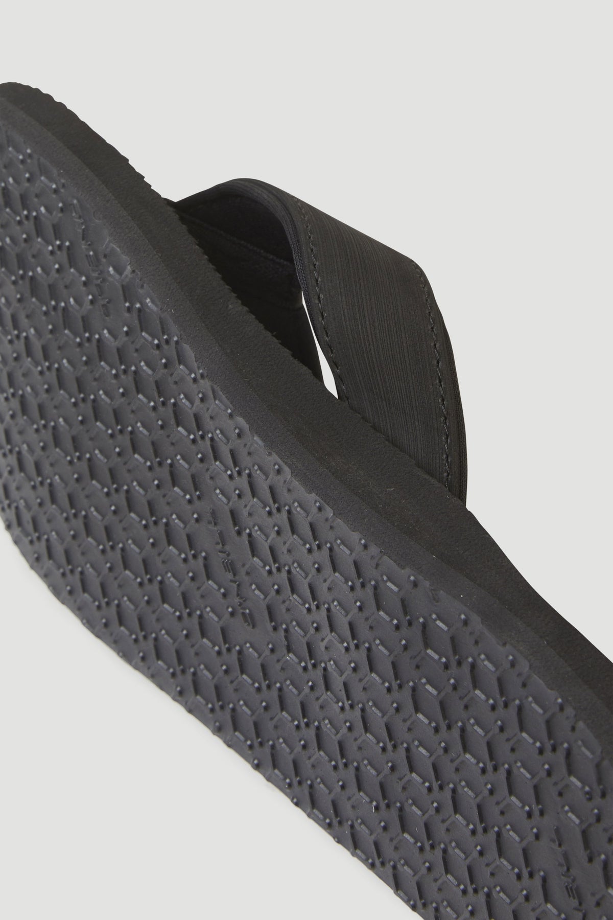 Koosh Sandalen | Black Out