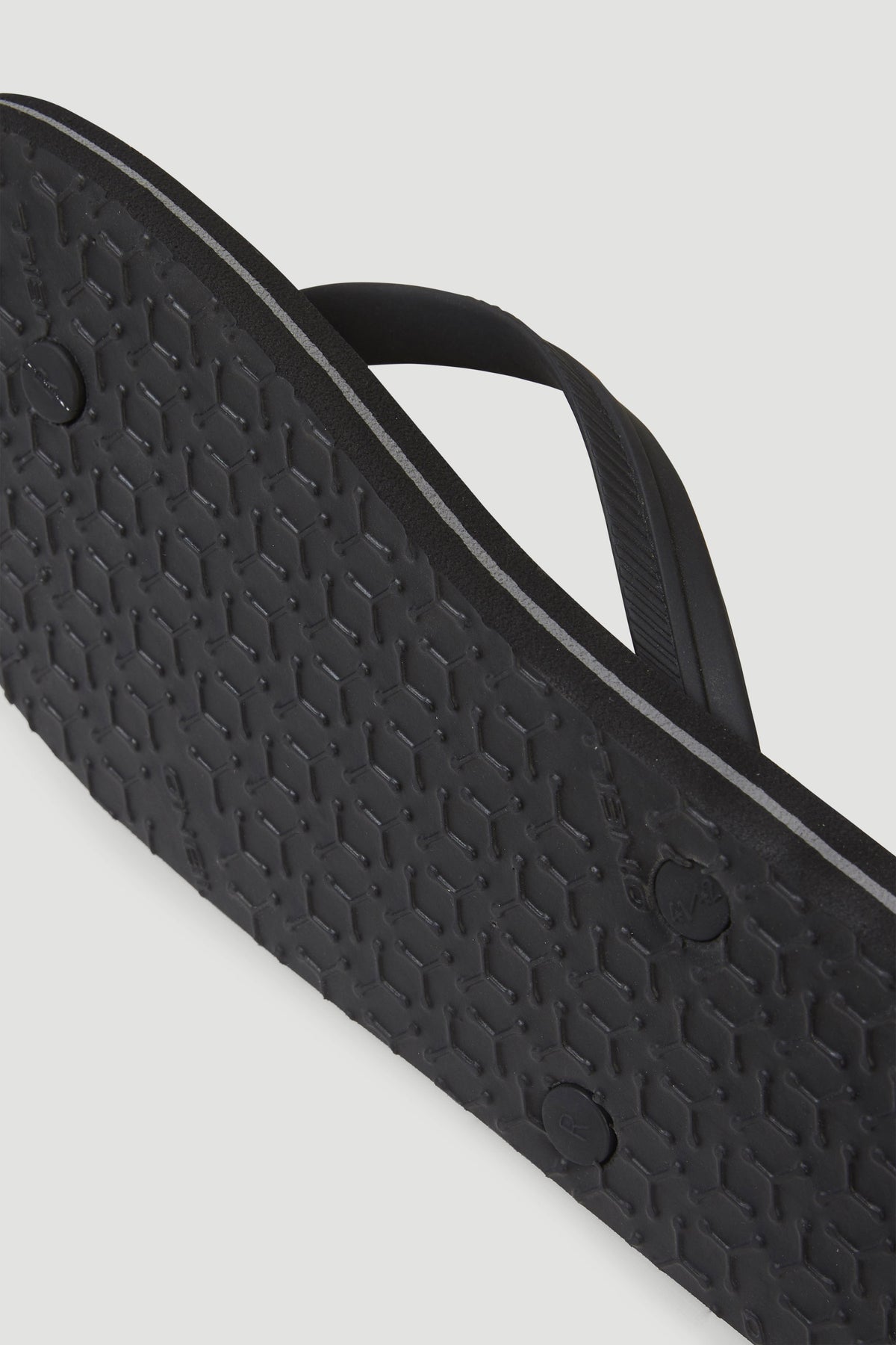 Profile Color Block Sandalen | Black Out Colour Block