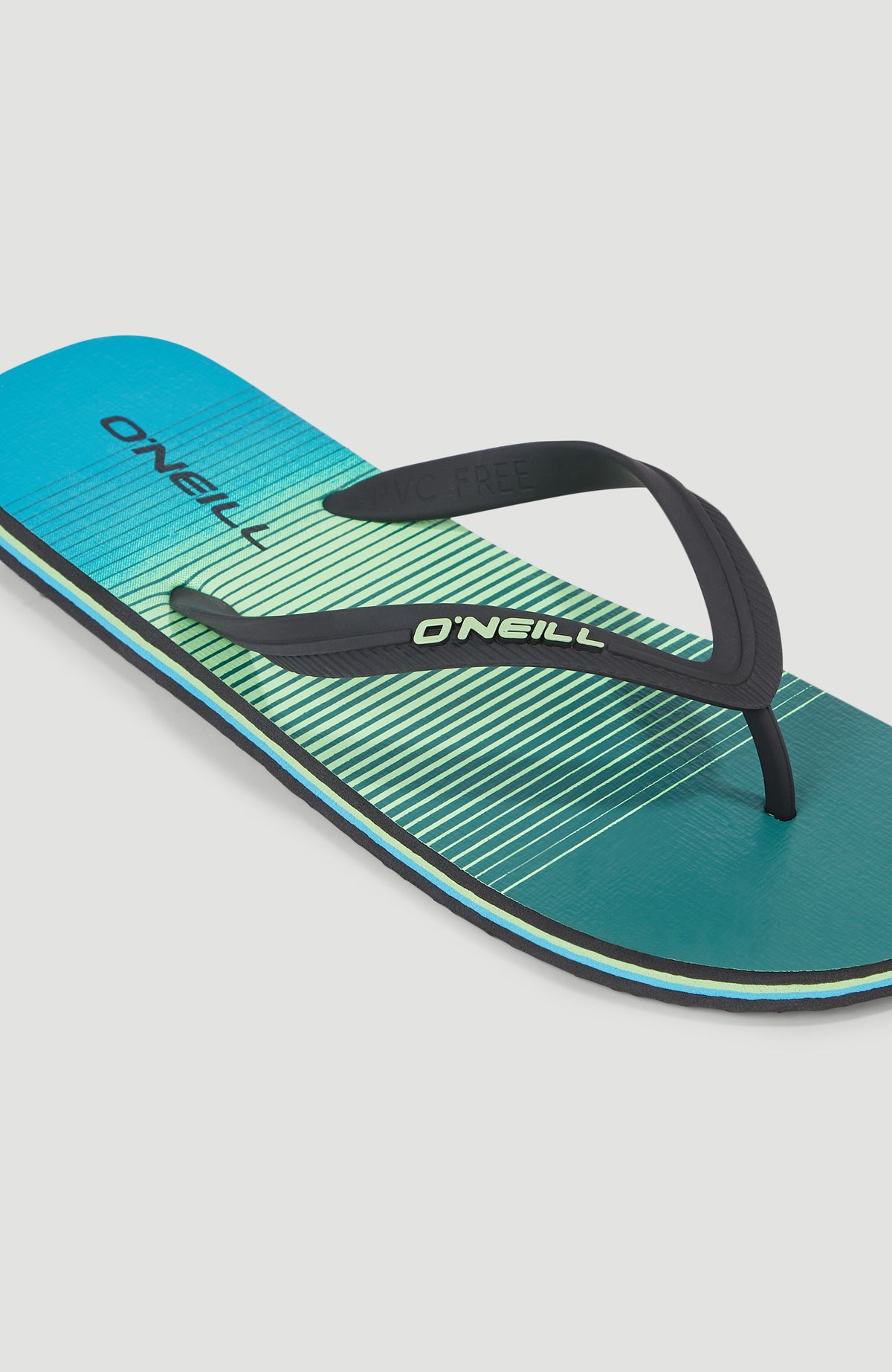 Profile Graphic Sandalen | Beetle Juice Simple Gradient Panel
