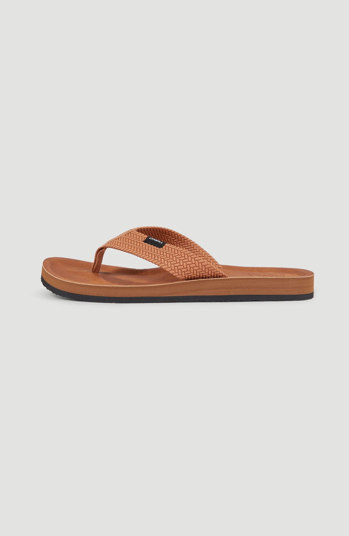 Chad Sandalen | Toasted Coconut