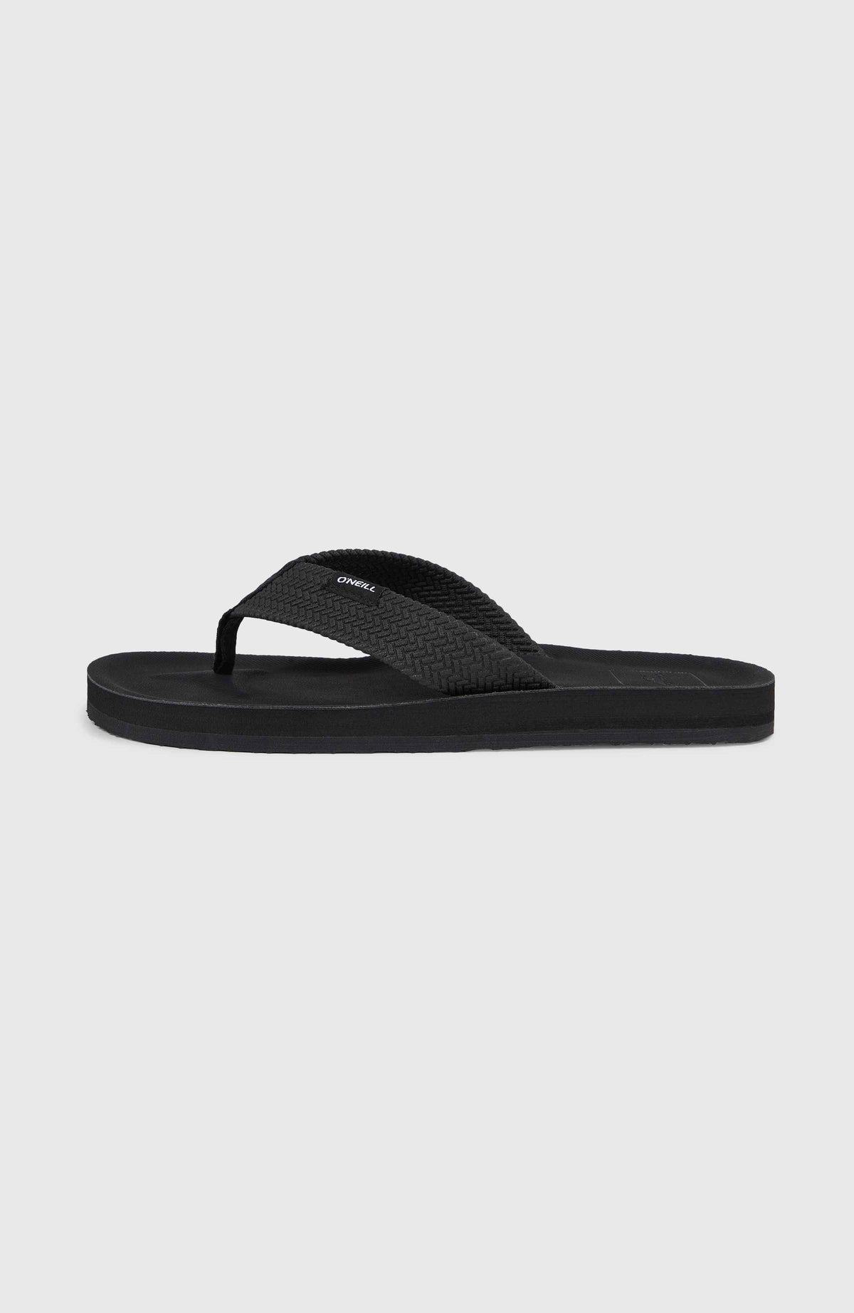 Chad Sandalen | Black Out