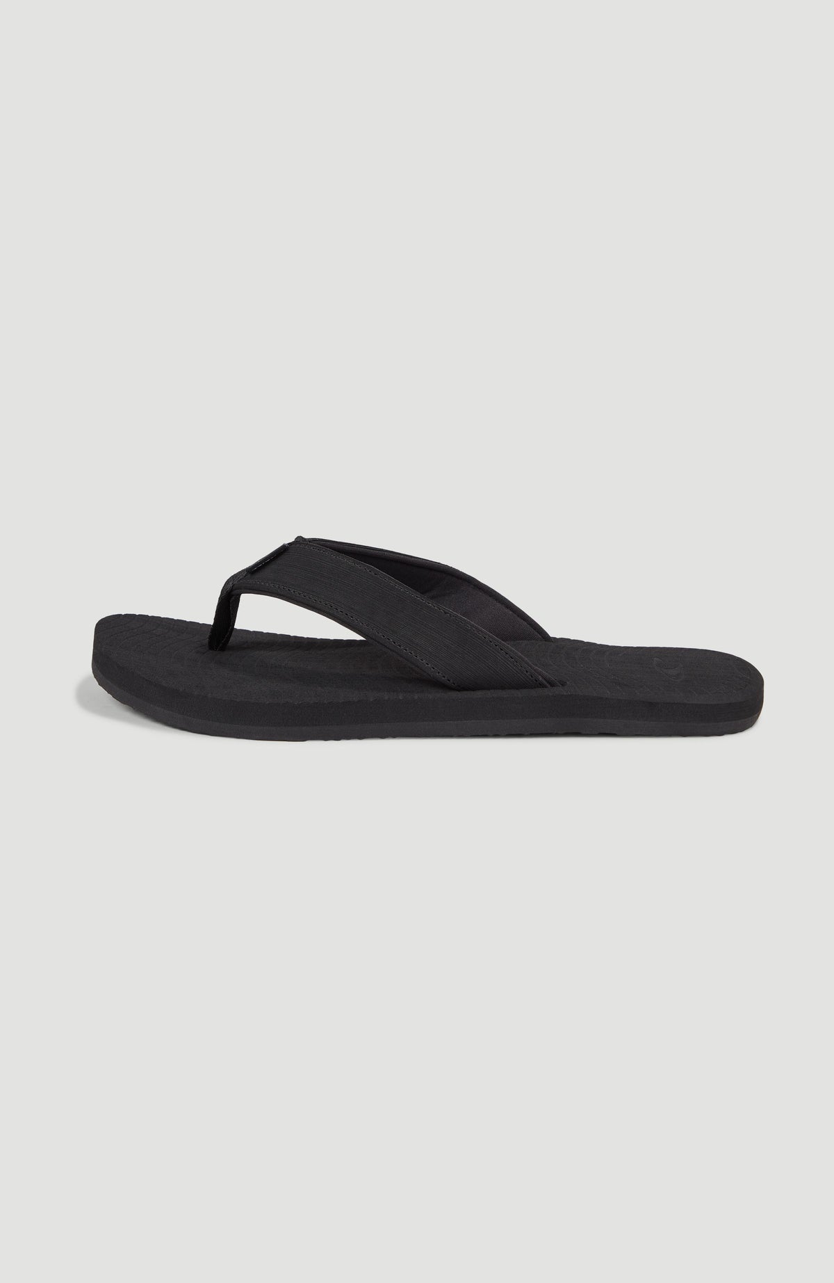 Koosh Sandalen | Black Out