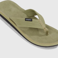 Chad Sandalen | Avery Fern