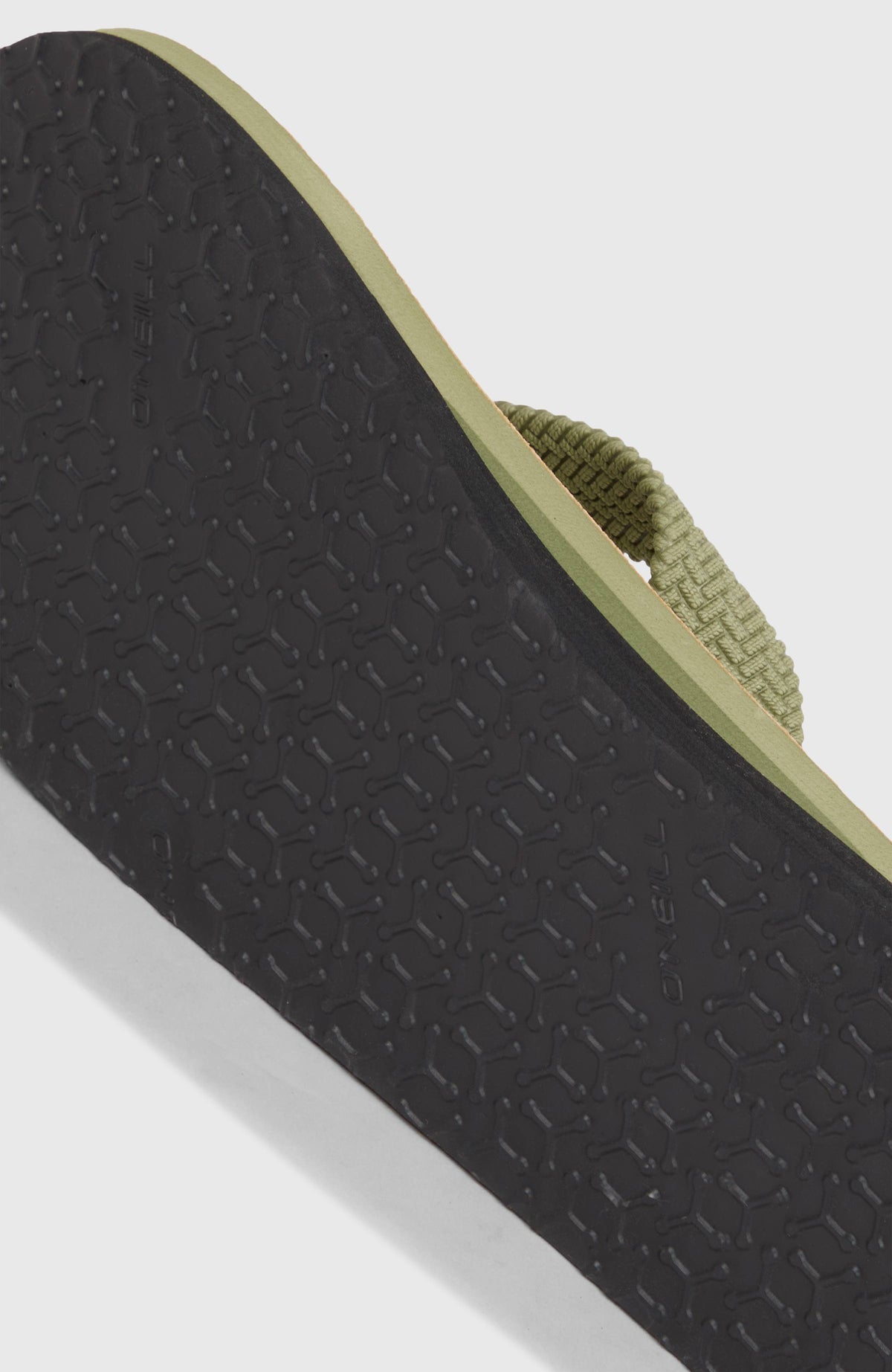 Chad Sandalen | Avery Fern