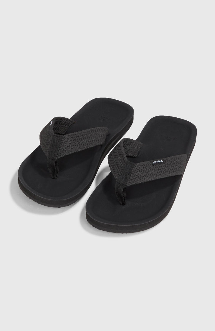Chad Sandalen | Black Out