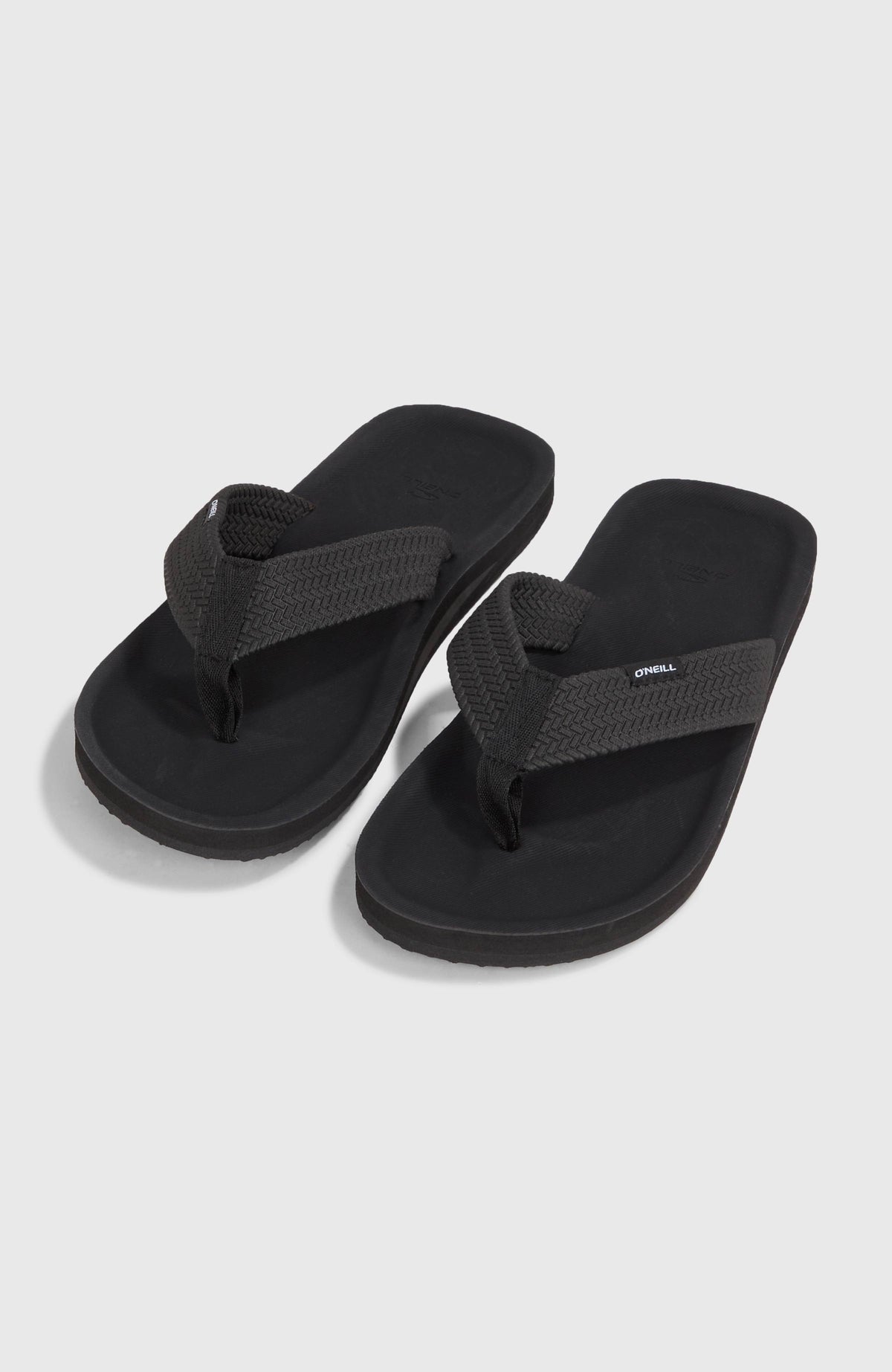 Chad Sandalen | Black Out