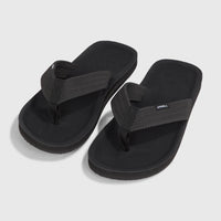 Chad Sandalen | Black Out