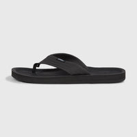 Chad Sandalen | Black Out