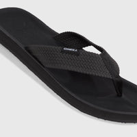 Chad Sandalen | Black Out