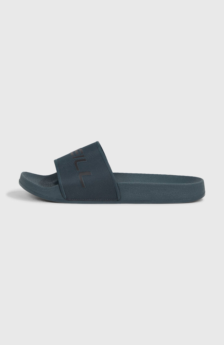 Logo Slides | Alma Steel