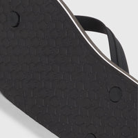 Profile Graphic Sandalen | Black Mystical