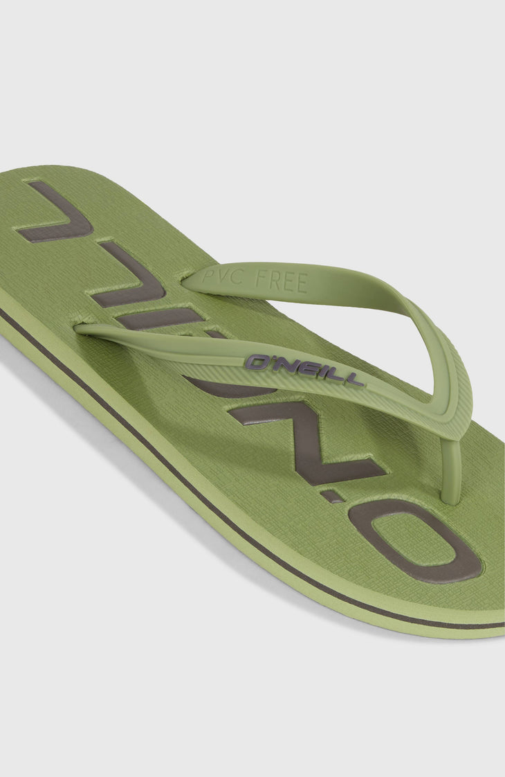 Profile Logo Sandalen | Avery Fern