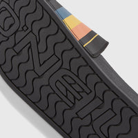 O'Riginals Longboard Slides | Black Out