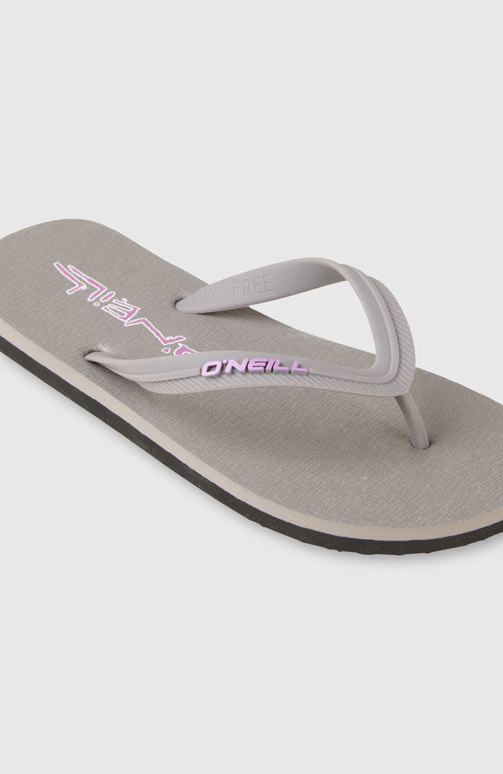 Profile Artwork Sandalen | Flint Stone