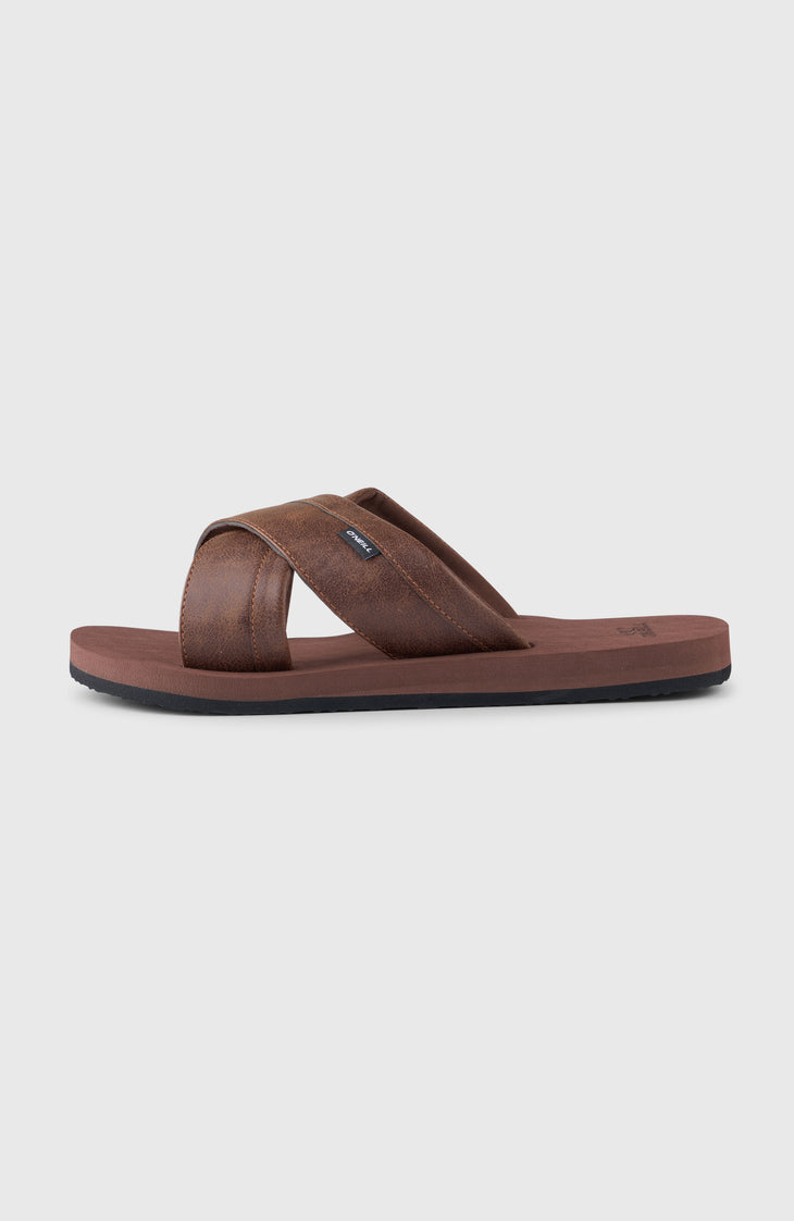 Chad Pro Slides | Falcon
