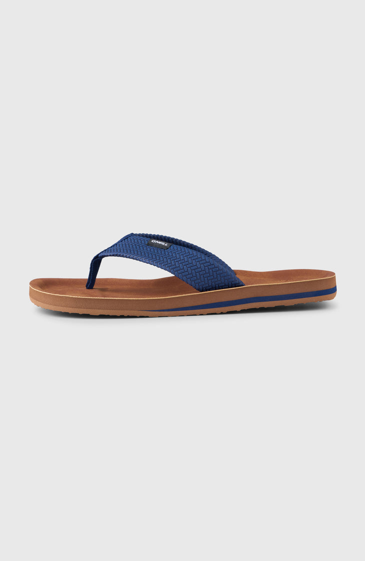 Chad Sandalen | Dijon
