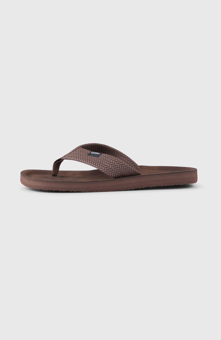 Chad Sandalen | Falcon