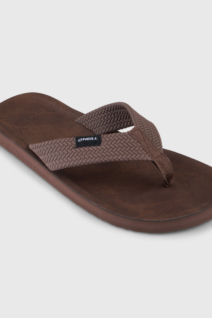 Chad Sandalen | Falcon