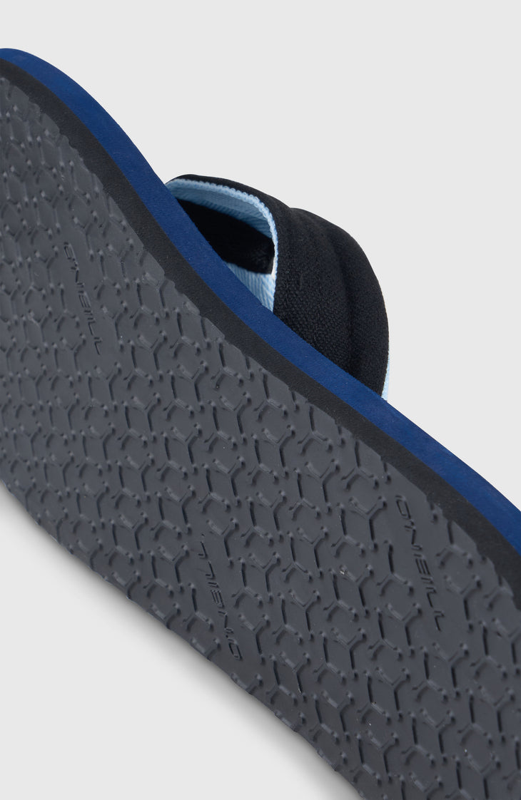 O'Riginals Sandalen | Blue ORiginals Sideburns