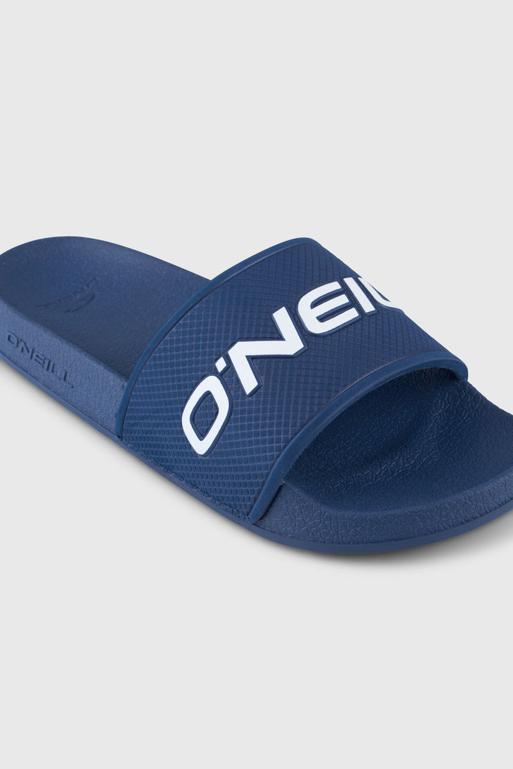 Logo Slides | English Evening