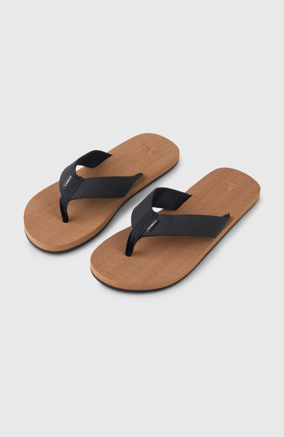 O'Neill Stoff-Sandalen | Dijon