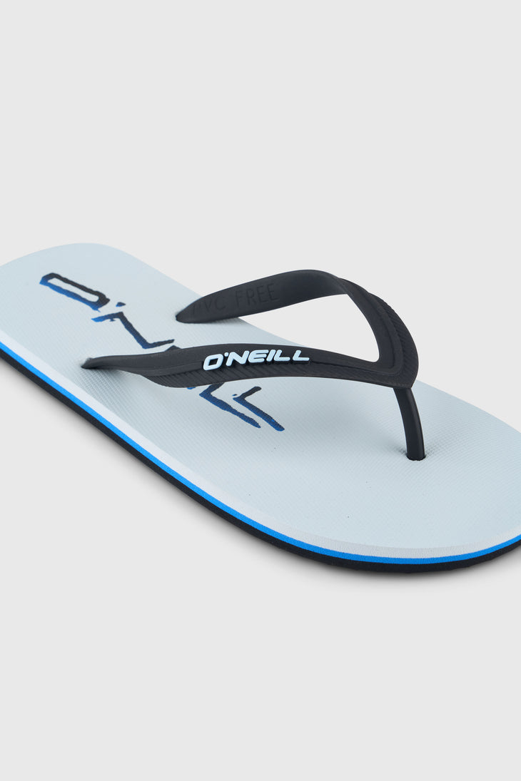 Profile Retro Sandalen | Spindle