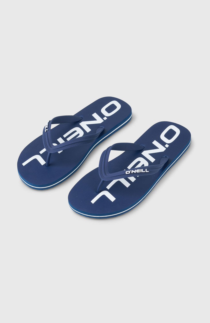 Profile Logo Sandalen | English Evening