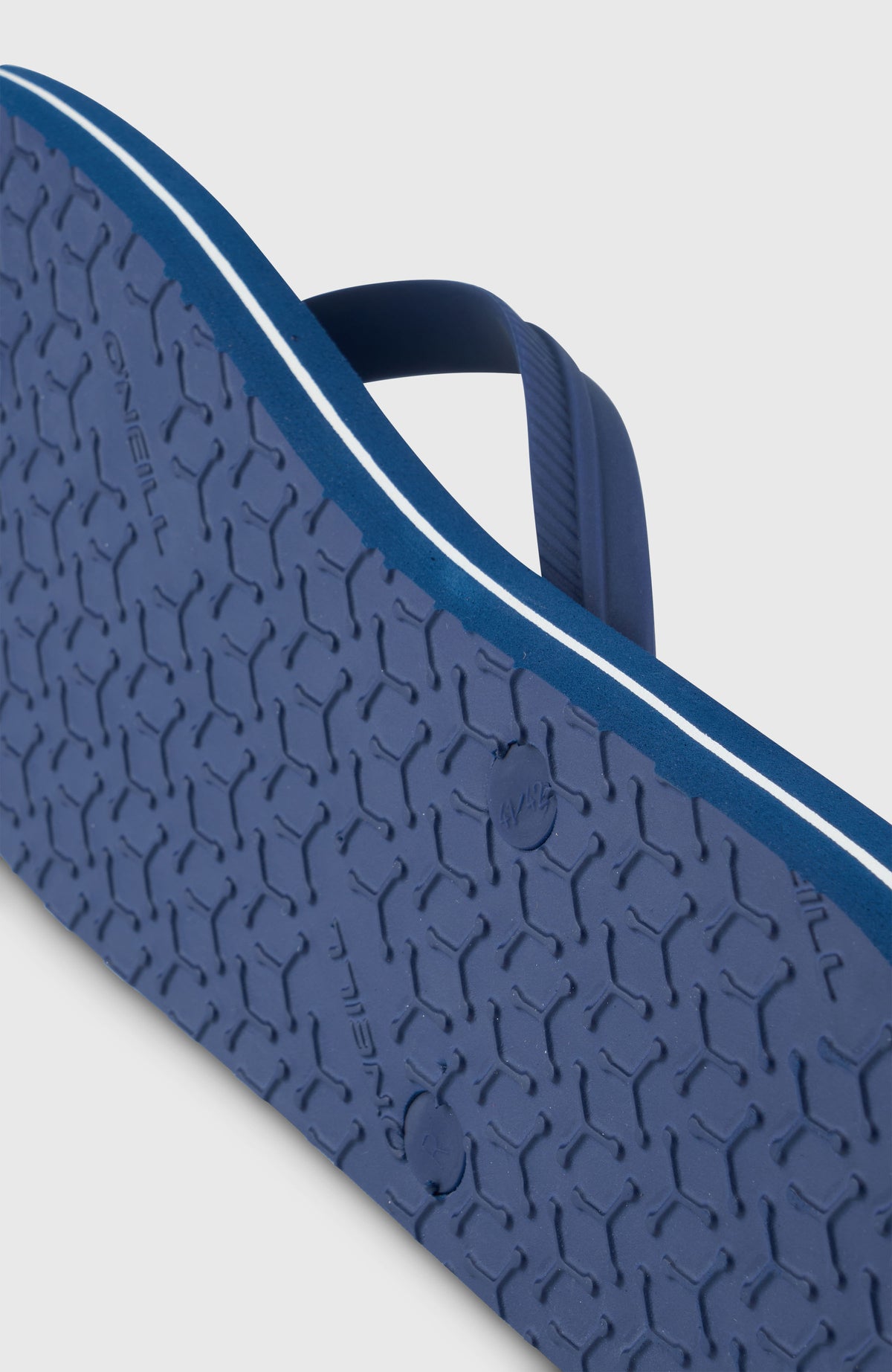 Profile Logo Sandalen | English Evening