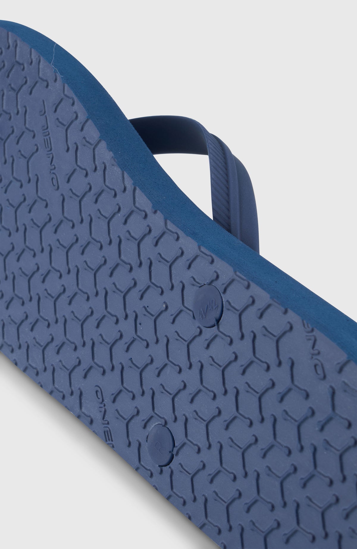 Profile Small Logo Sandalen | English Evening