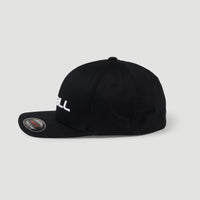 Baseball Cap | Black Out