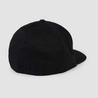 Baseball Cap | Black Out