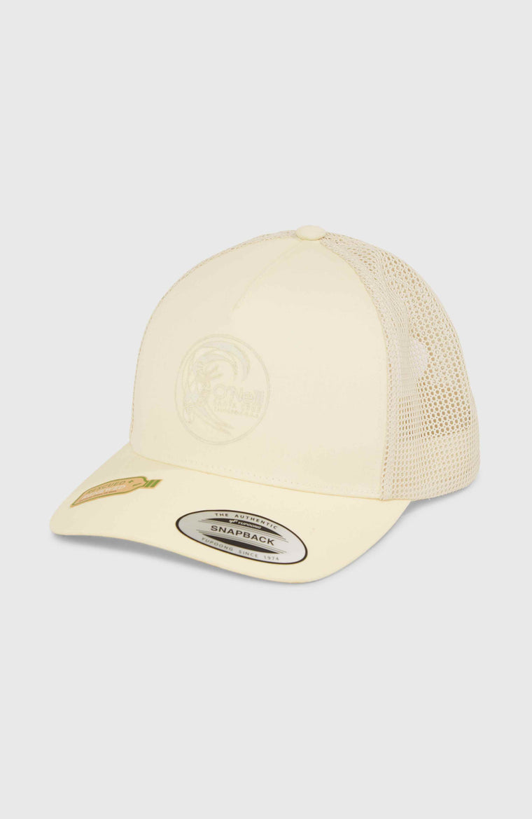 O'Riginals Trucker Cap | Snow White
