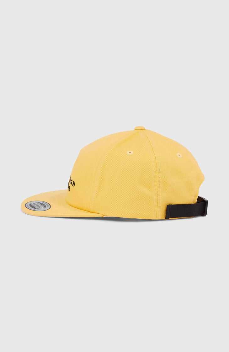 O'Neill Beach Vintage Cap | Golden Haze
