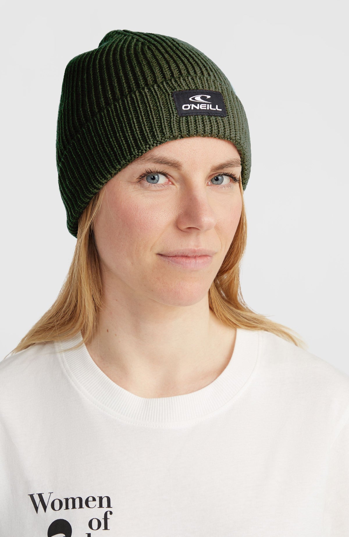Bouncer Beanie | Forest Night