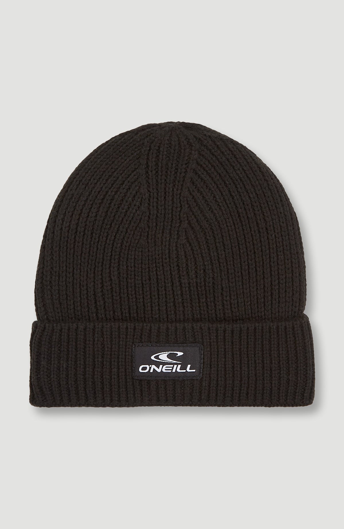 Bouncer Beanie | Black Out