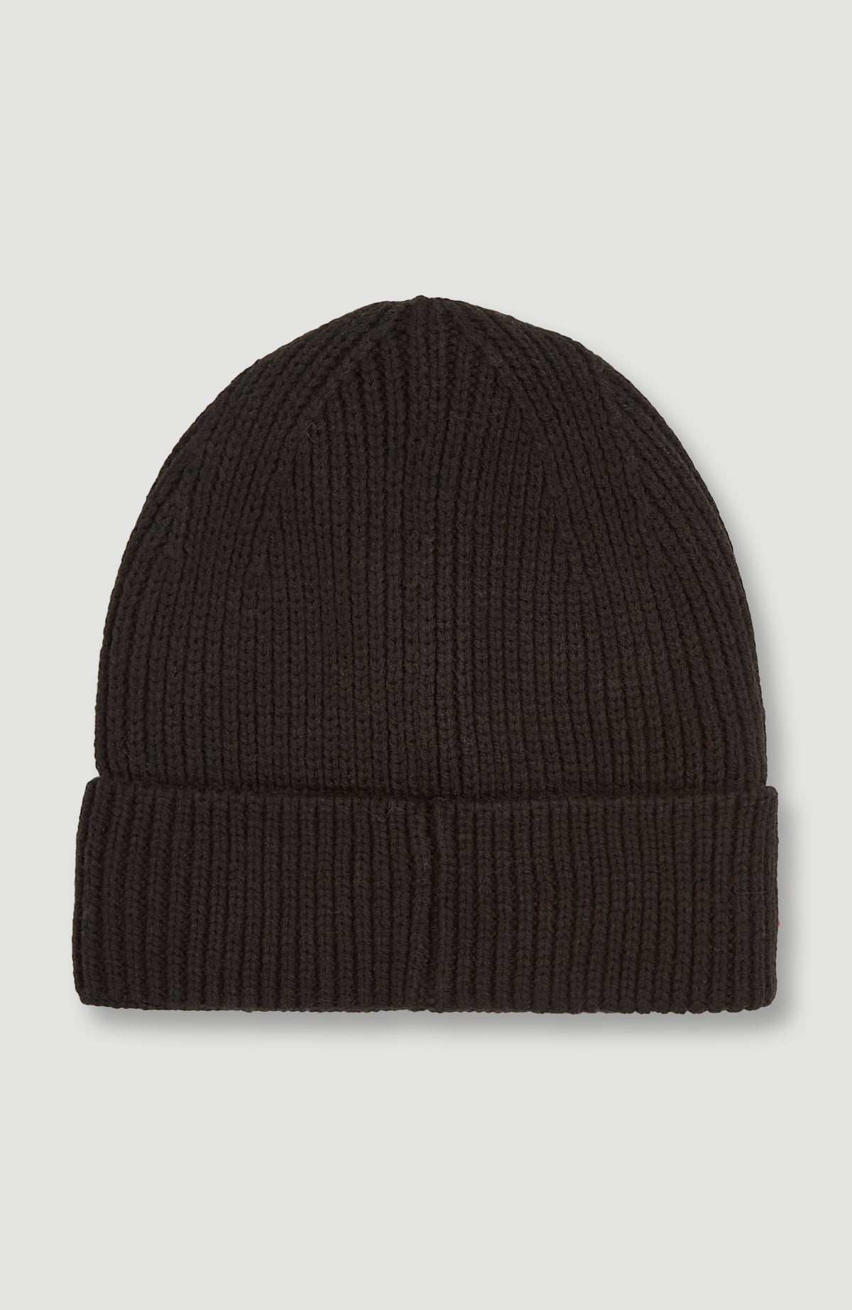 Bouncer Beanie | Black Out