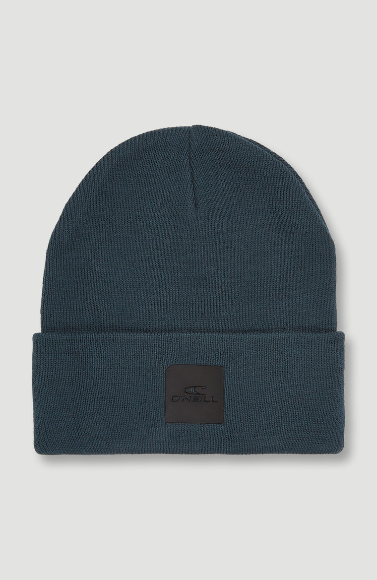 Cube Beanie | Alma Steel